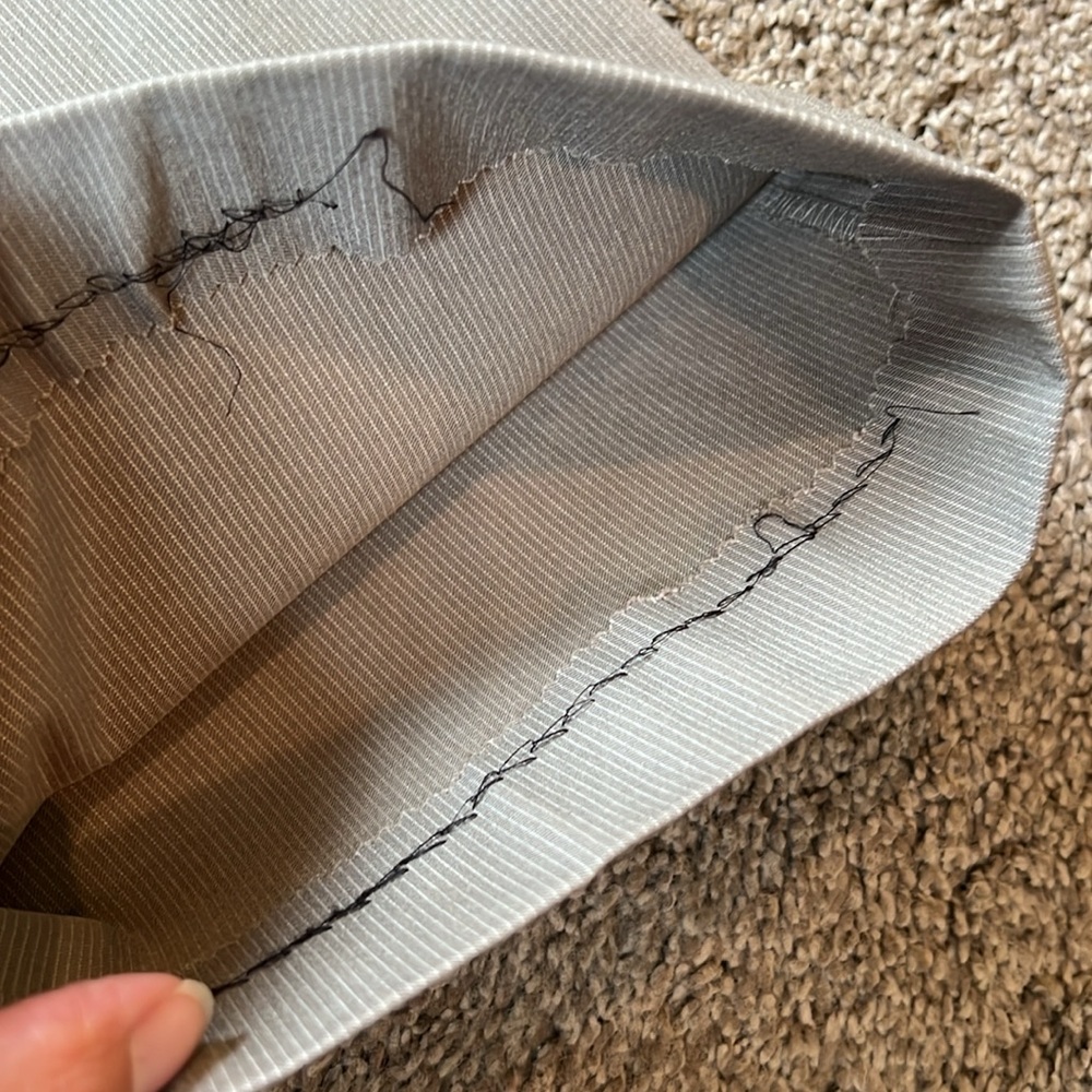 The Limited “Drew Fit” dress pants - Picture 8 of 8